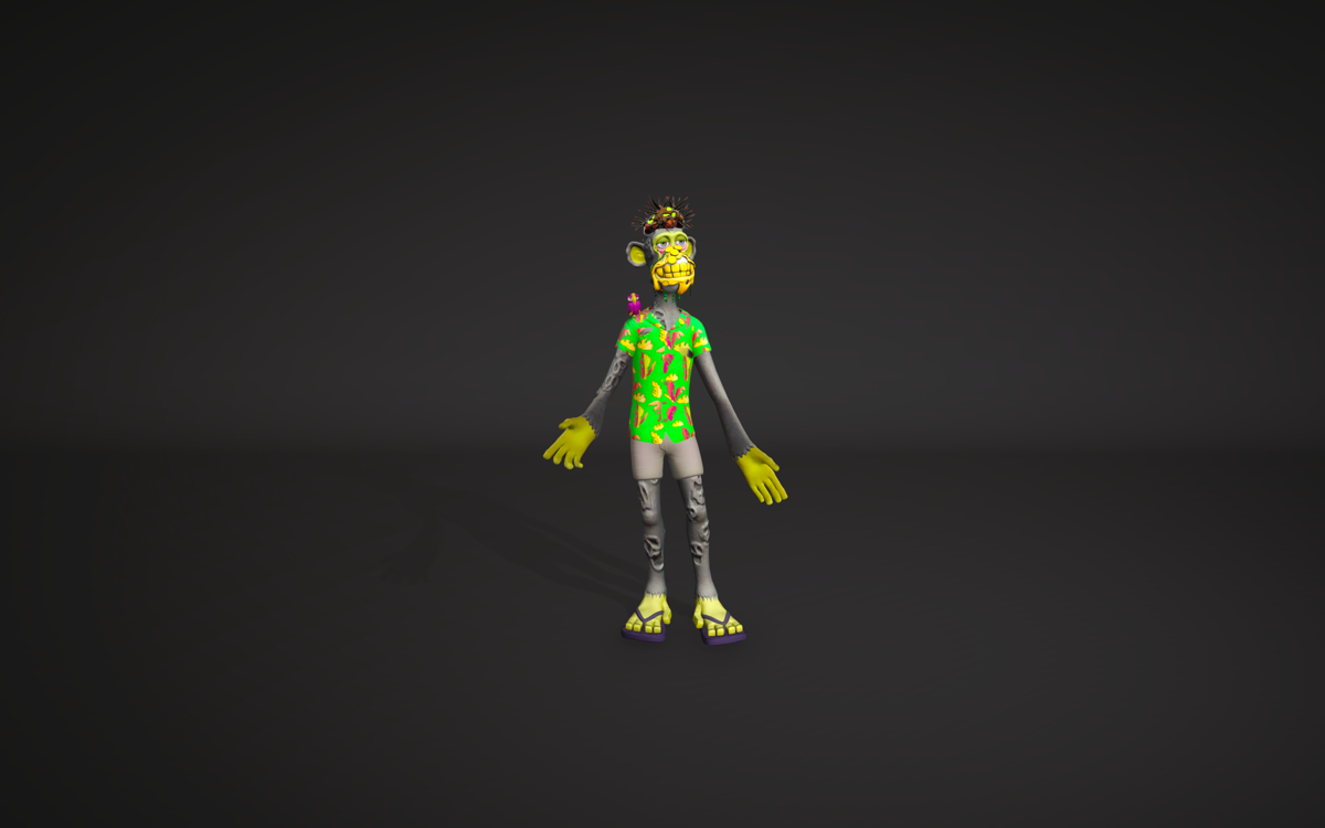 Fredy Montero builder avatar